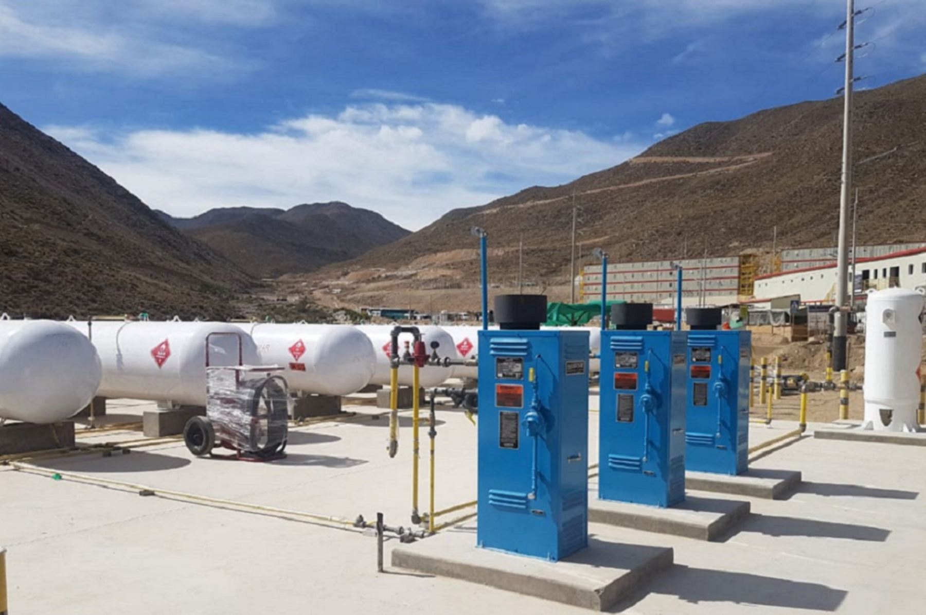 Presentación: “Análisis económico para una transición energética equilibrada”