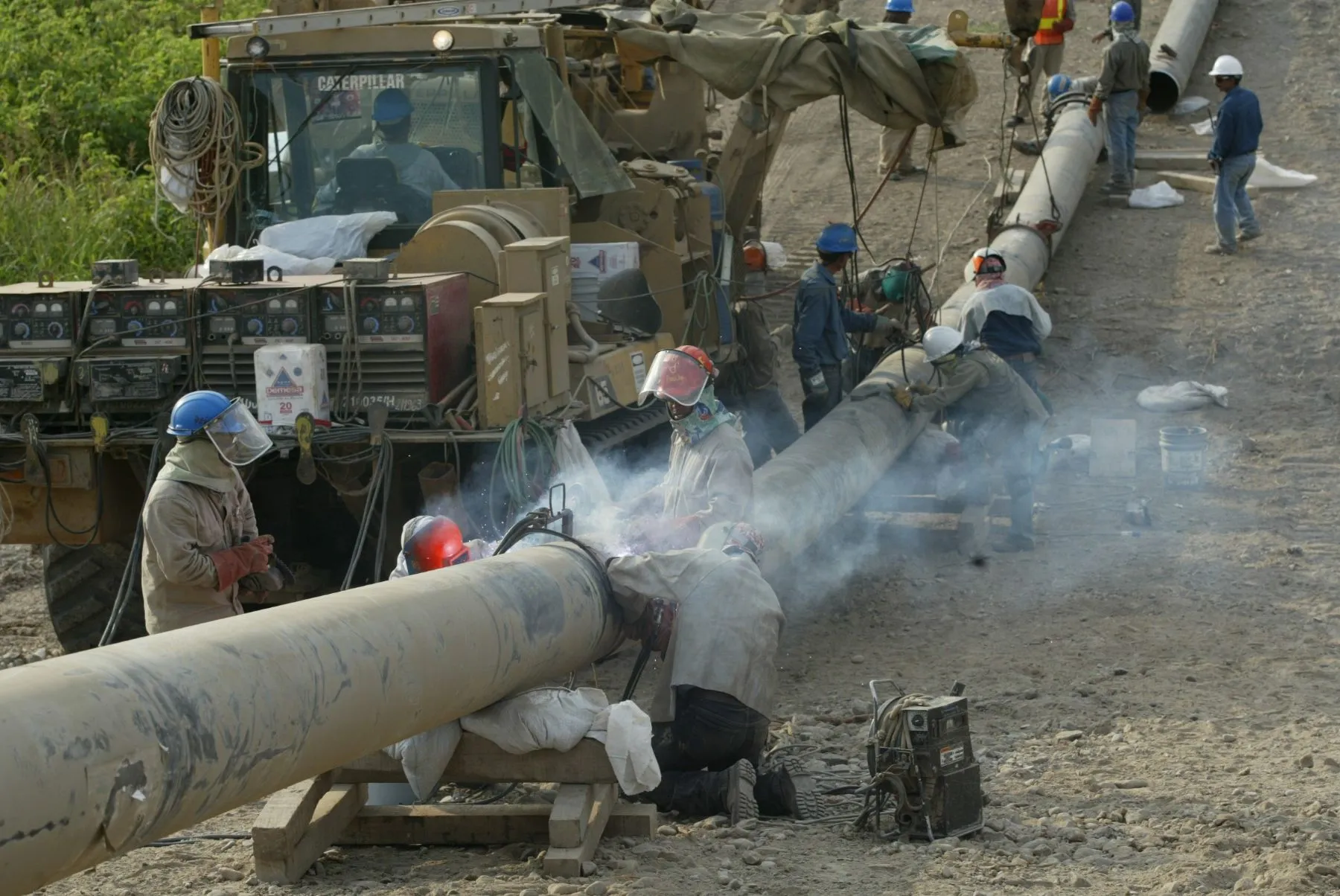 Boicoteando el desarrollo cusqueño