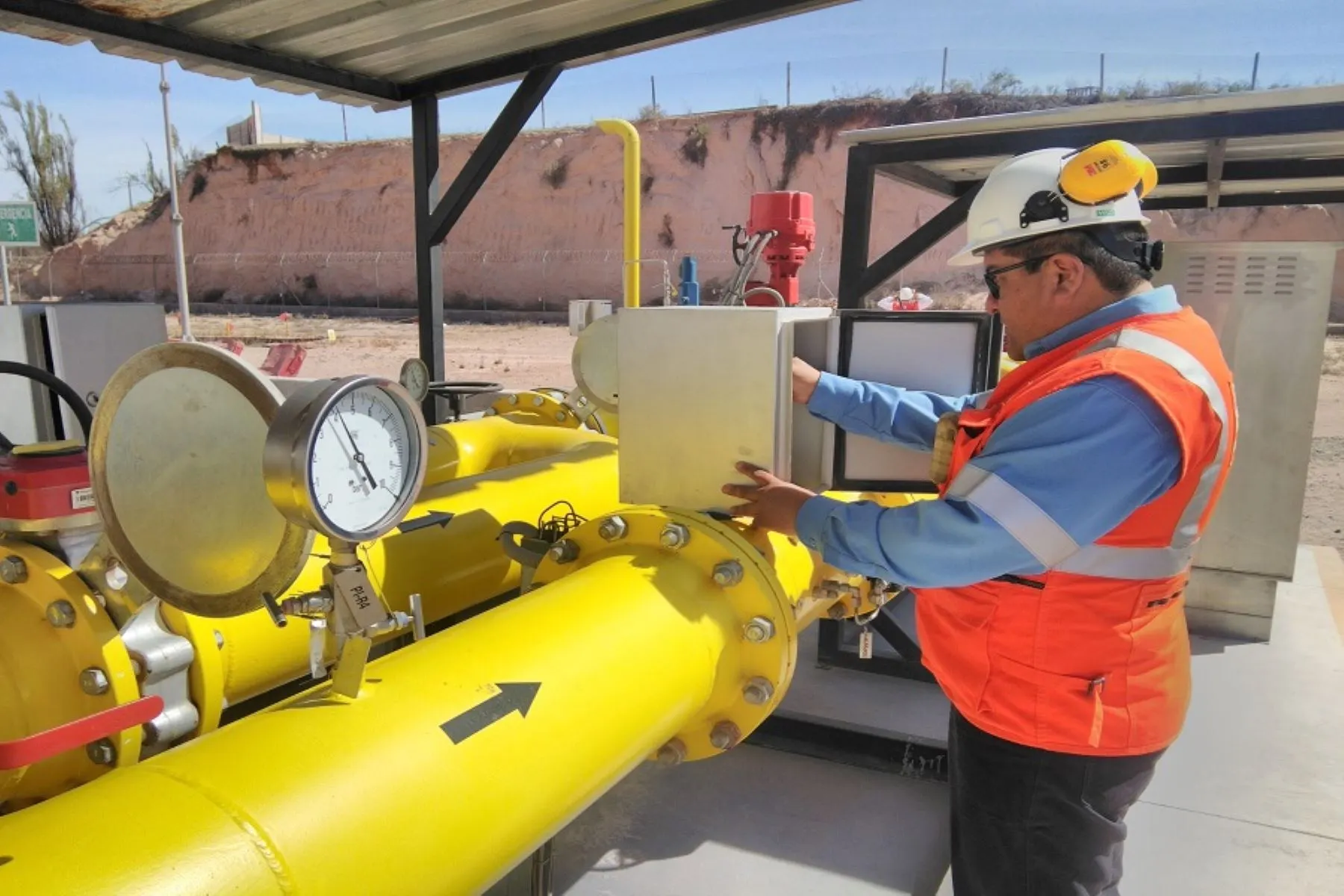 Excesiva discrecionalidad del regulador