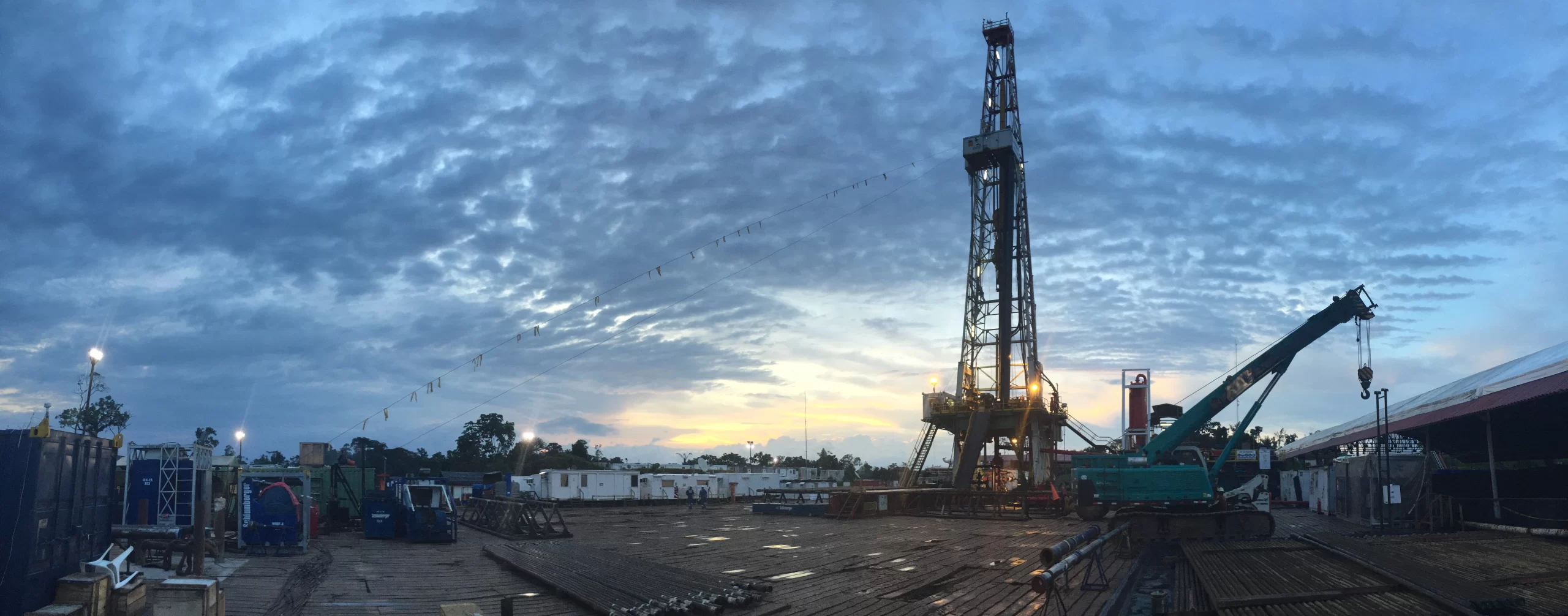 Hidrocarburos en el Perú: la urgencia que no estamos enfrentando