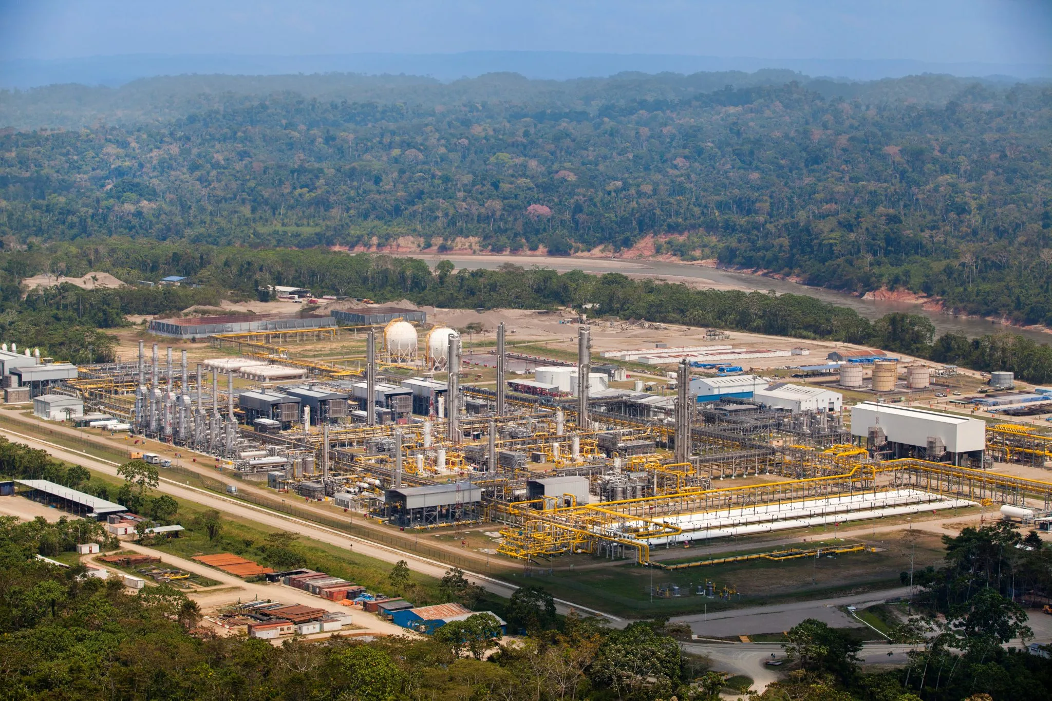 Situación y fomento de la inversión en hidrocarburos: claves para una transición energética estratégica