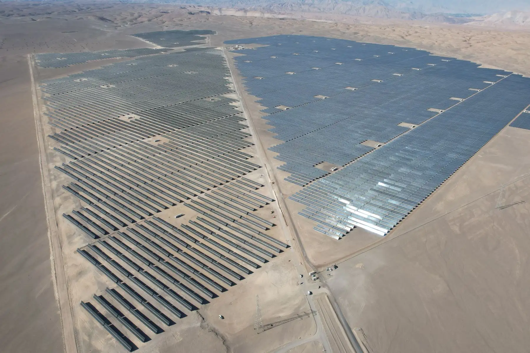 El cambio climático como oportunidad