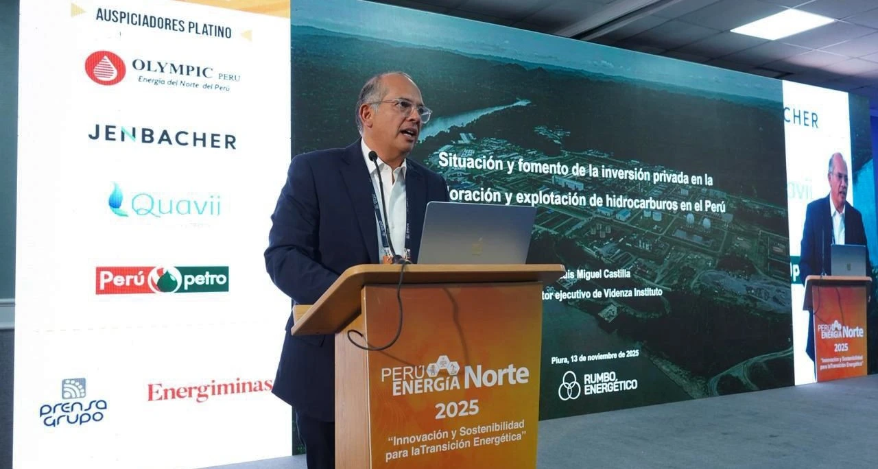Perú ante el reto energético: claves para recuperar la inversión en hidrocarburos