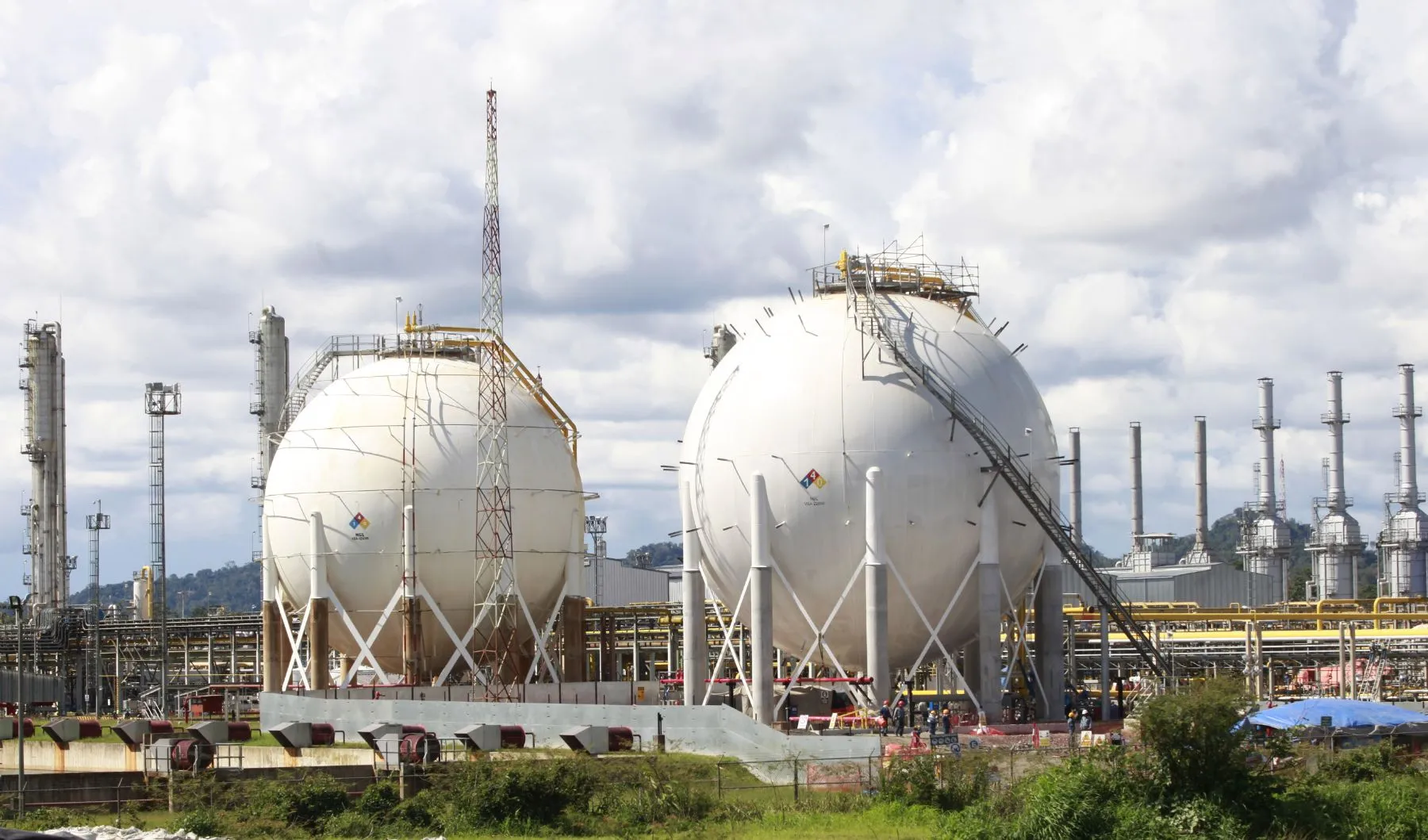 Camisea: El motor energético del Perú frente a propuestas de estatización