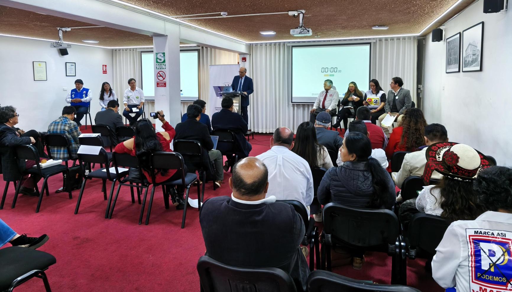 Cusco: Perspectivas de los hidrocarburos en el próximo quinquenio