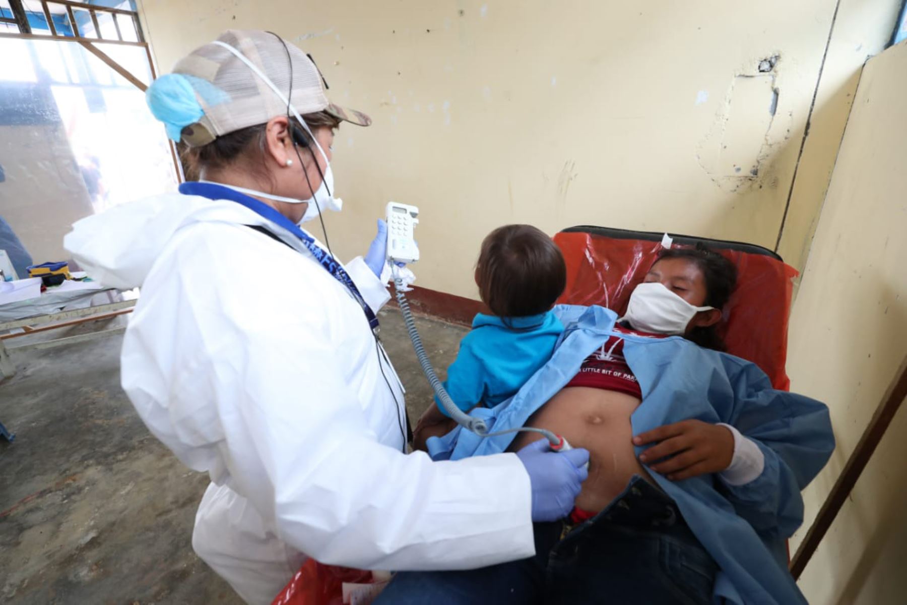 Reforma en salud: fortalecer el primer nivel de atención