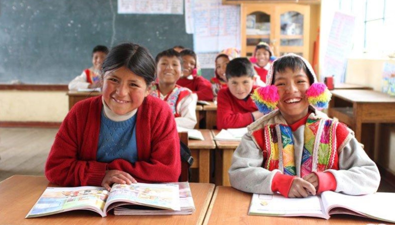 Urgente retorno a clases