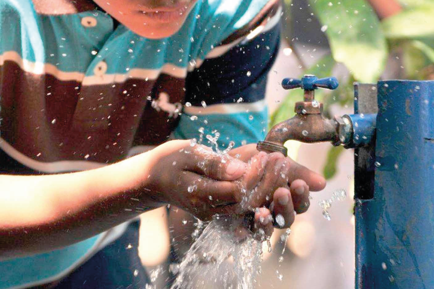 Agua y saneamiento en el Perú, la ruta equivocada