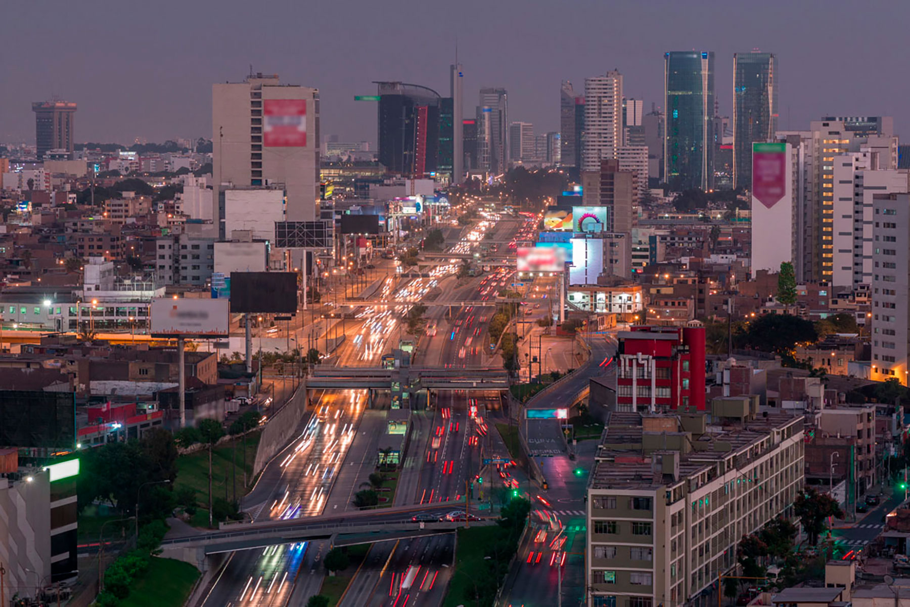 Inversiones para la reactivación