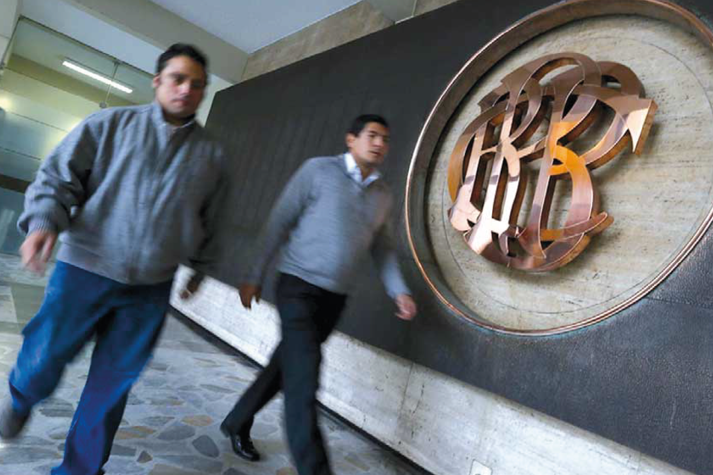 Crédito y estabilidad financiera para la reactivación
