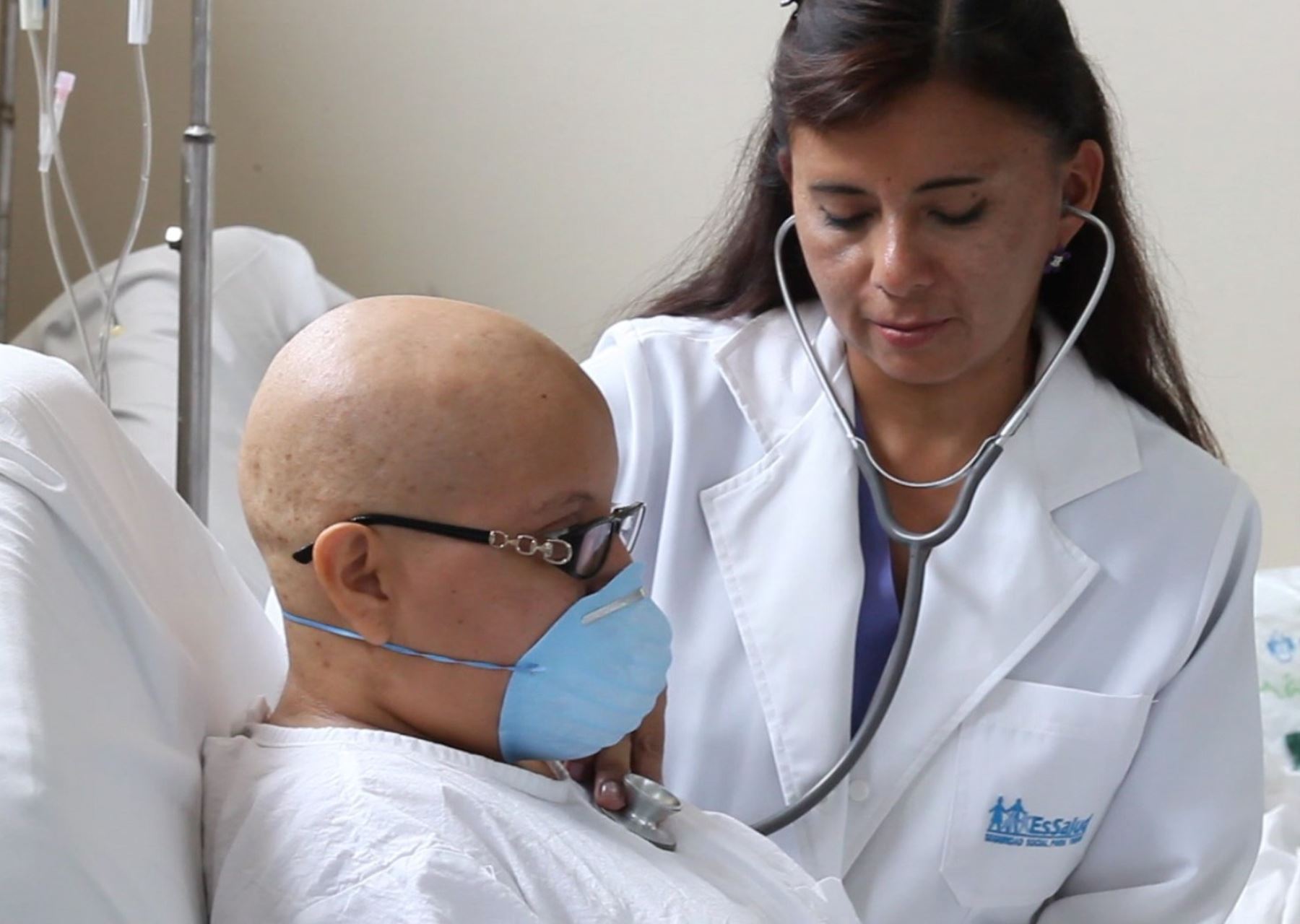 Estado de la Ley Nacional del Cáncer en el Perú