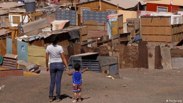 Pobreza monetaria: ¿cómo van las regiones?