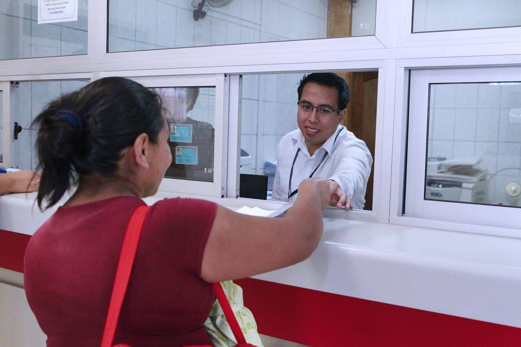 El servicio civil como estrategia para mejores servicios en el Estado