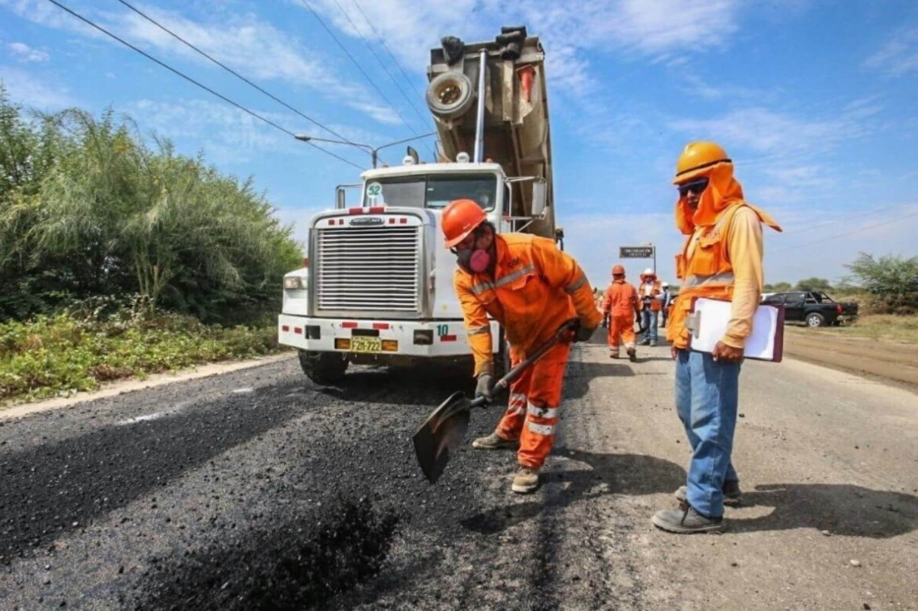 Institucionalidad para el desarrollo territorial: la descentralización en el Perú