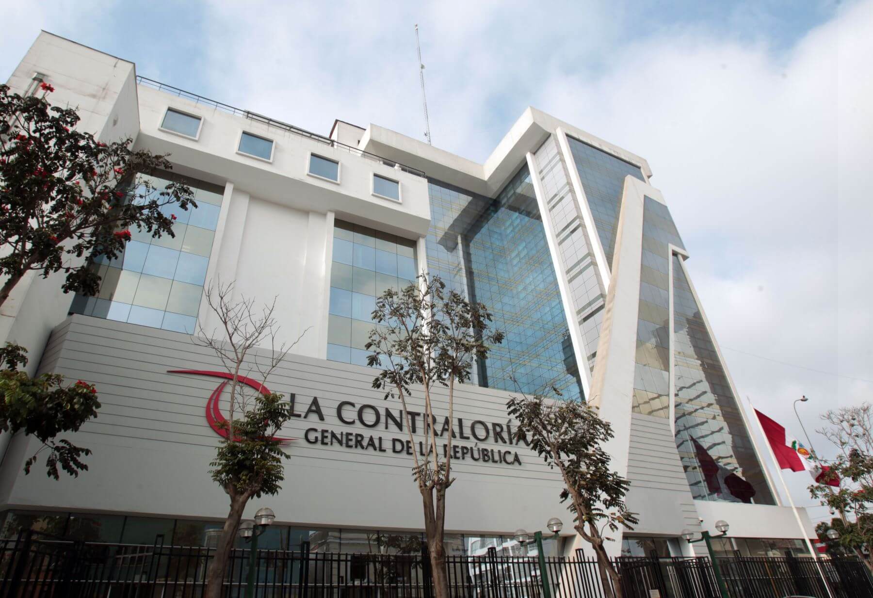Lucha contra la corrupción