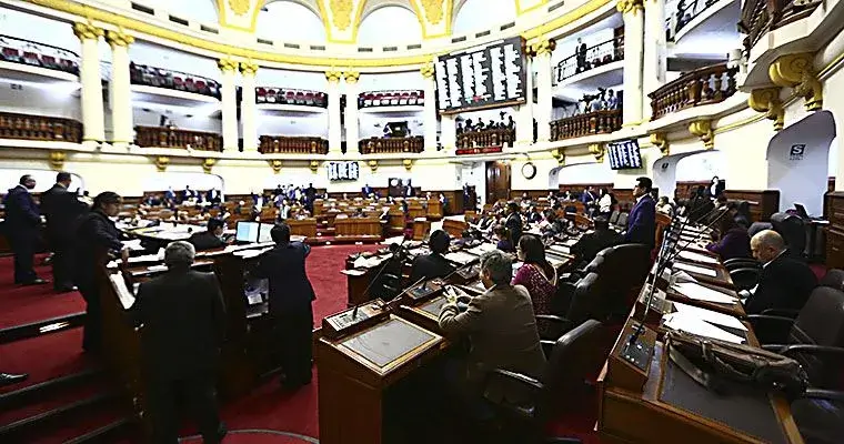 Institucionalidad e inversión