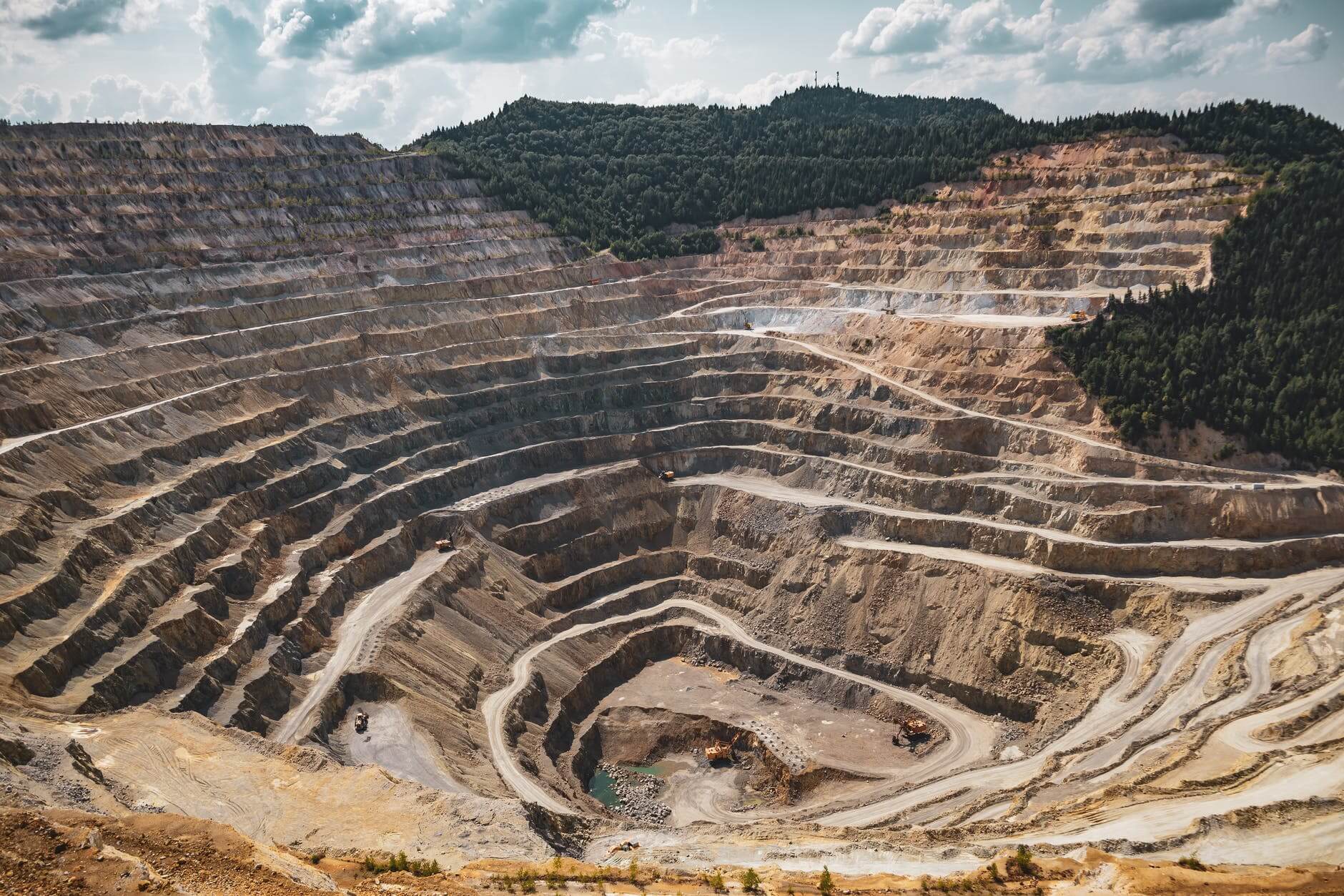 La necesaria viabilidad social para el desarrollo sostenible de la minería