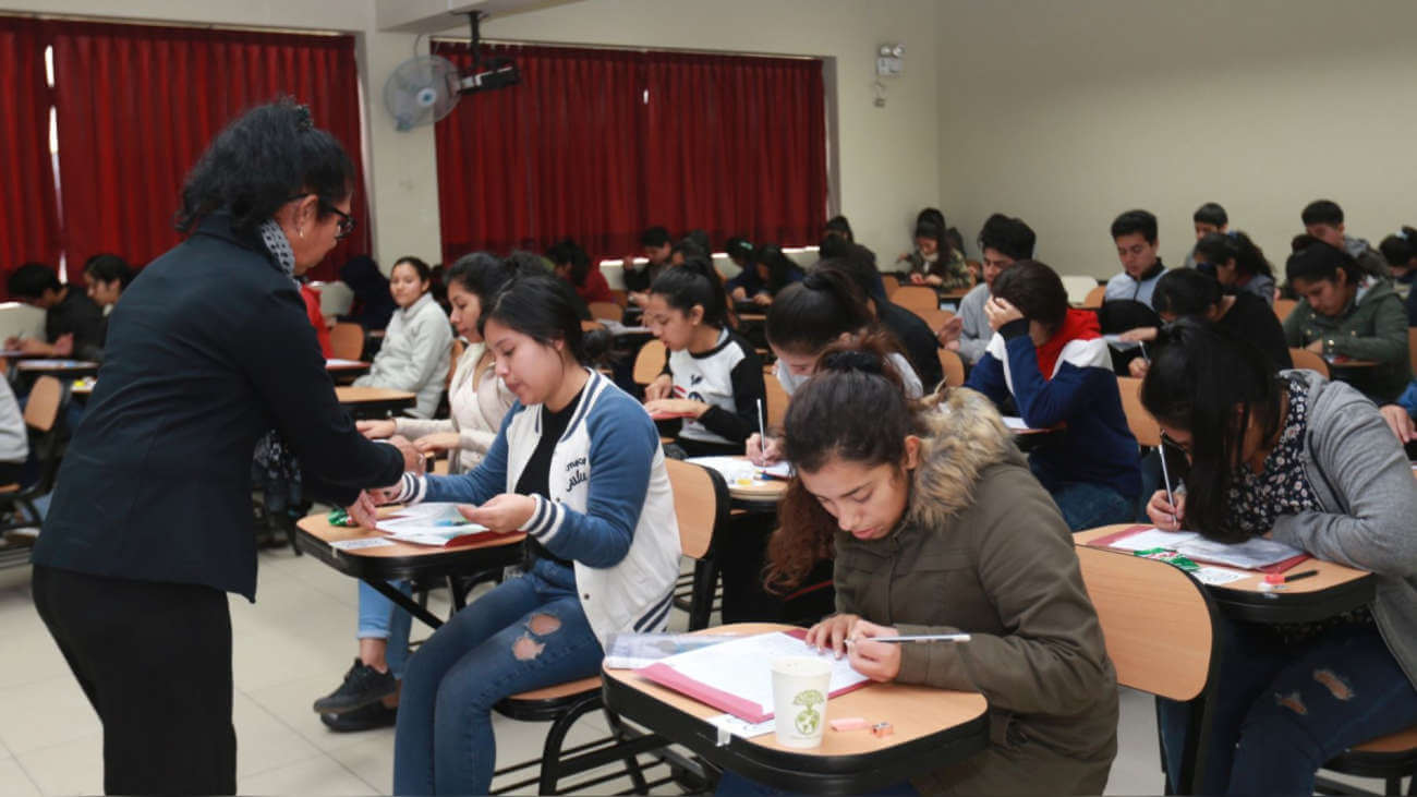 Educación para la empleabilidad