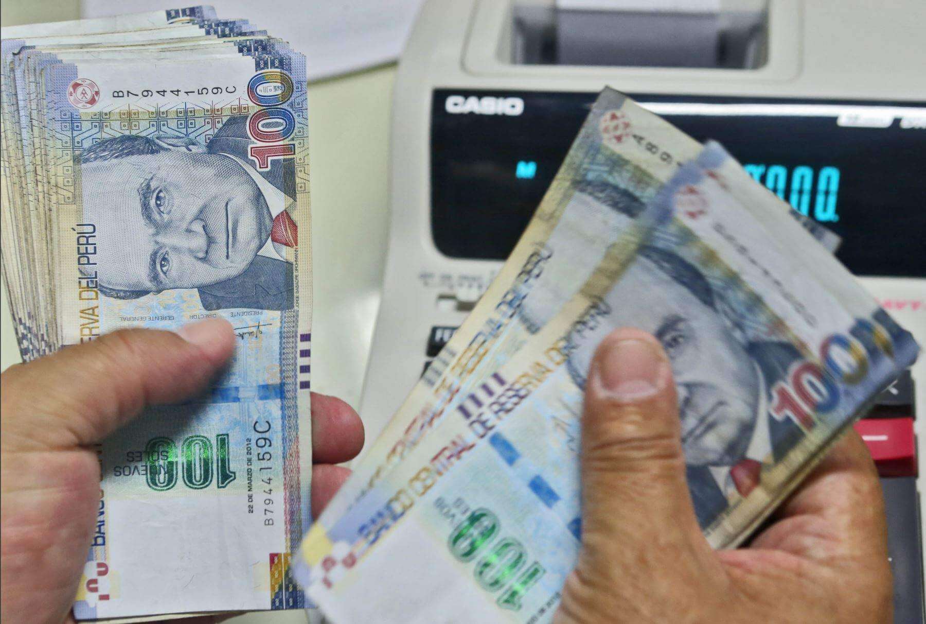 Reforma fiscal para la estabilidad macroeconómica