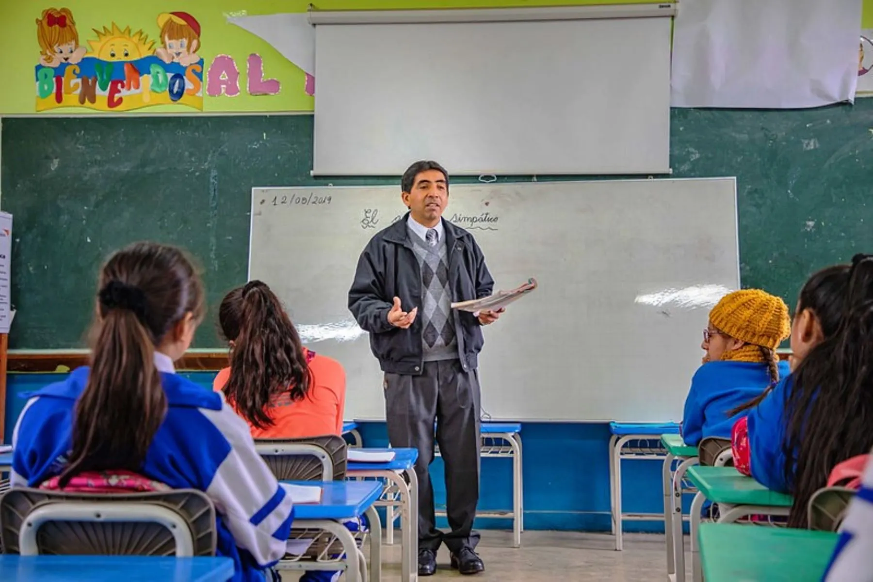 Educación para la paz   