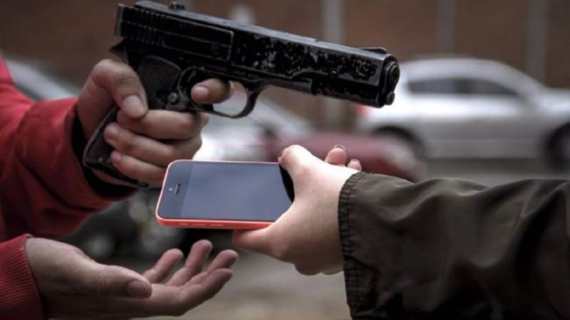 Robo de celulares en el Perú: Problema crónico... ¿sin solución?
