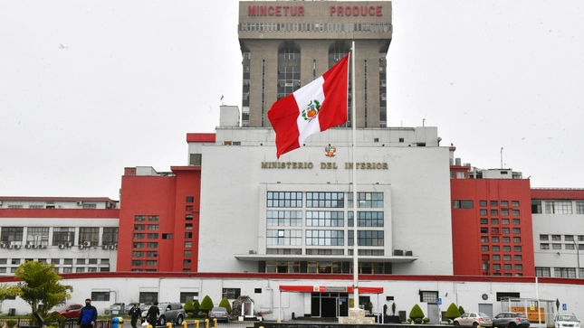 Inversión pública en seguridad carece de eficiencia