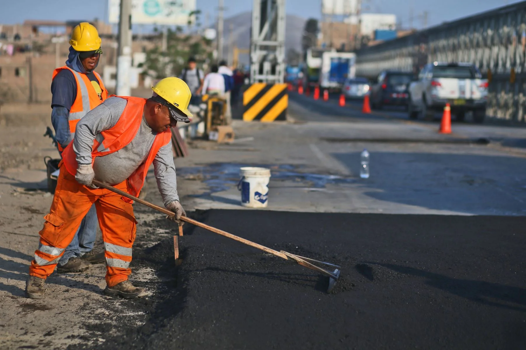 Eficiencia en la inversión pública del Gobierno Nacional – 2023