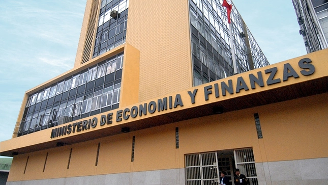 Eficiencia en la inversión pública del Gobierno Nacional