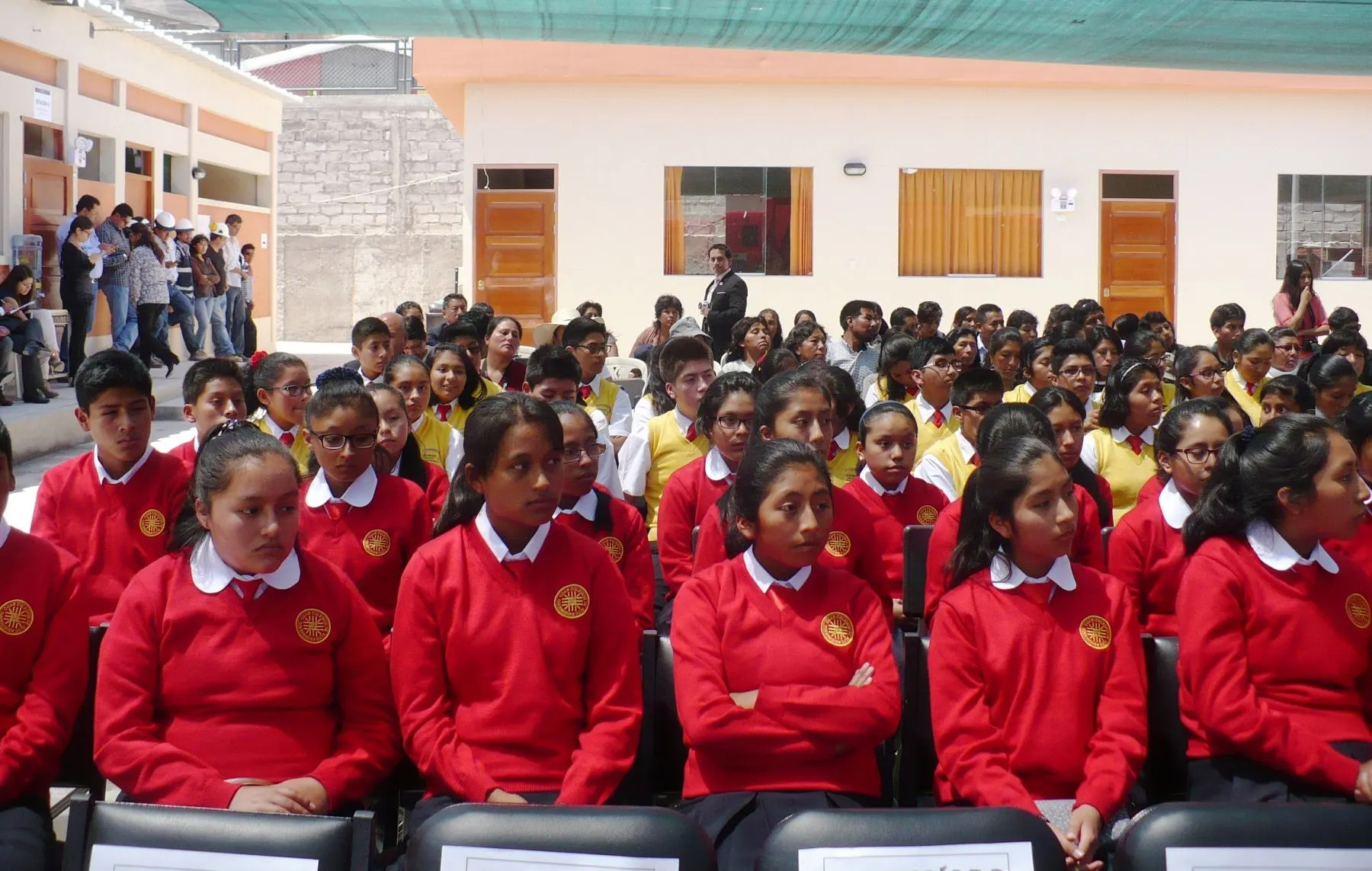 Cajamarca: Inicio de clases, grandes desafíos