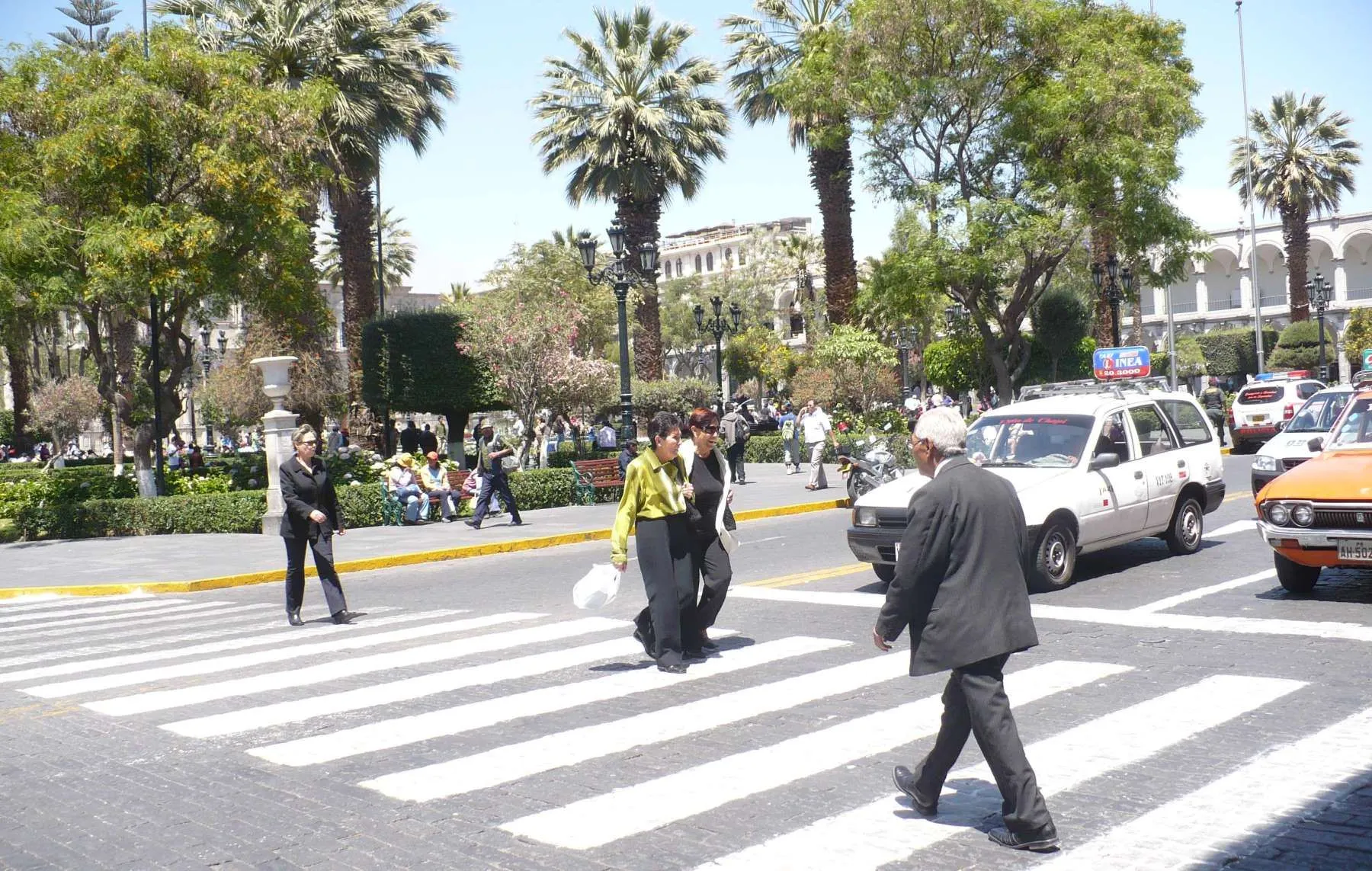 Los “ninis” en Arequipa: jóvenes que no estudian ni trabajan, pero tampoco son atendidos