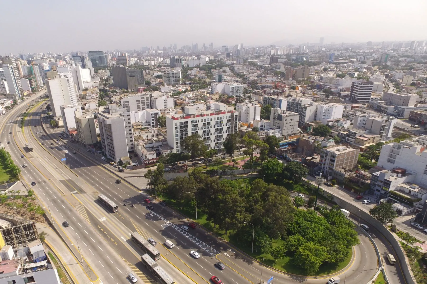 S&P Global Ratings rebaja calificación crediticia de Perú
