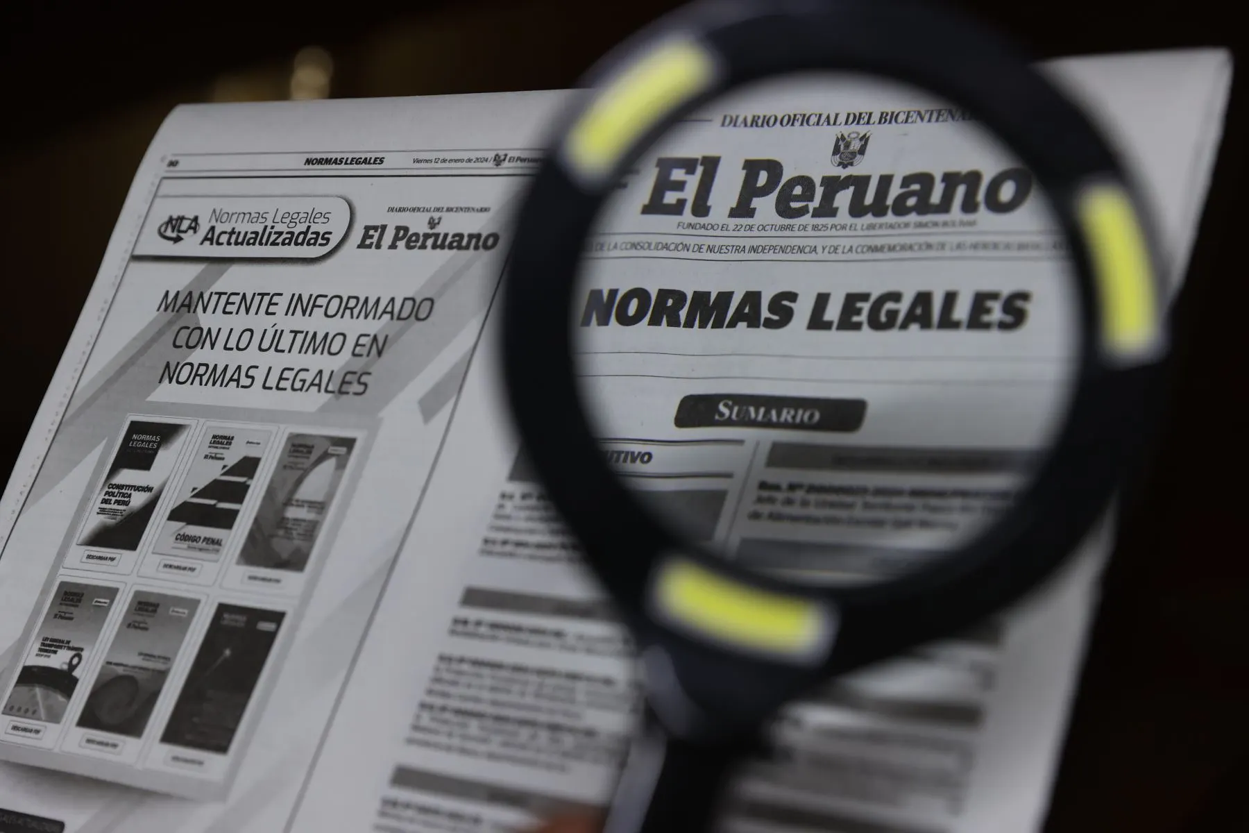 Políticas públicas al garete