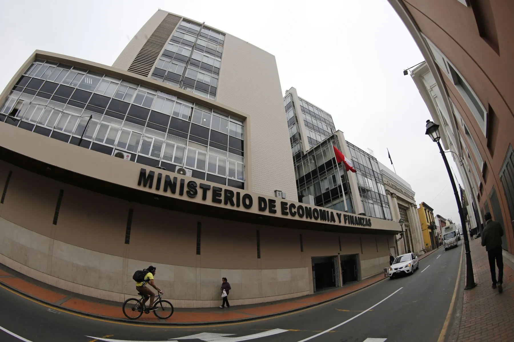 Consolidación fiscal sin atropellar a los contribuyentes