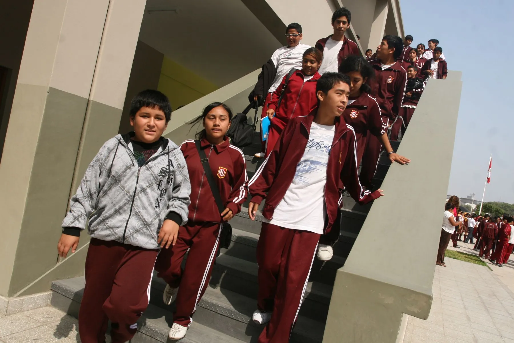 A un mes del inicio del año escolar ¿qué retos se tienen pendientes?