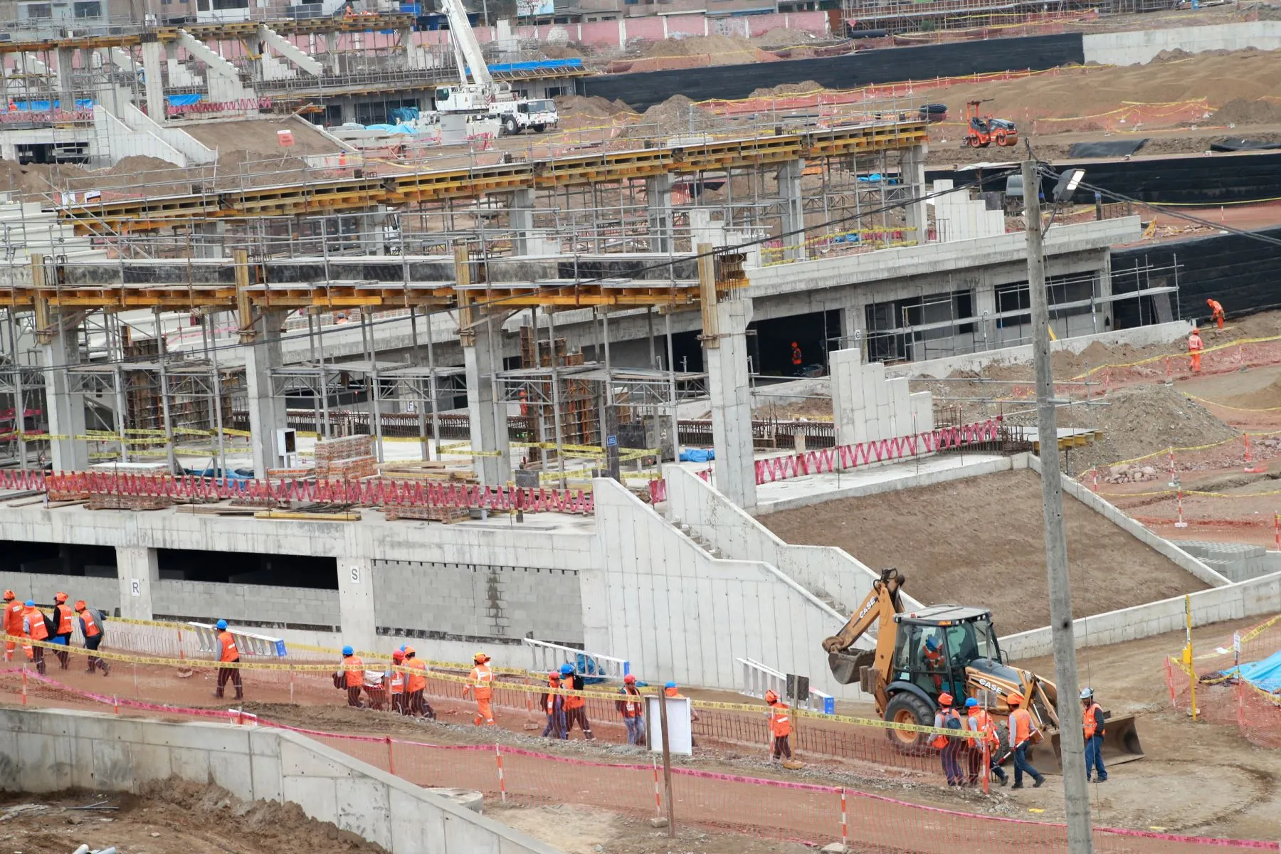 Los mitos de los proyectos Gobierno a Gobierno