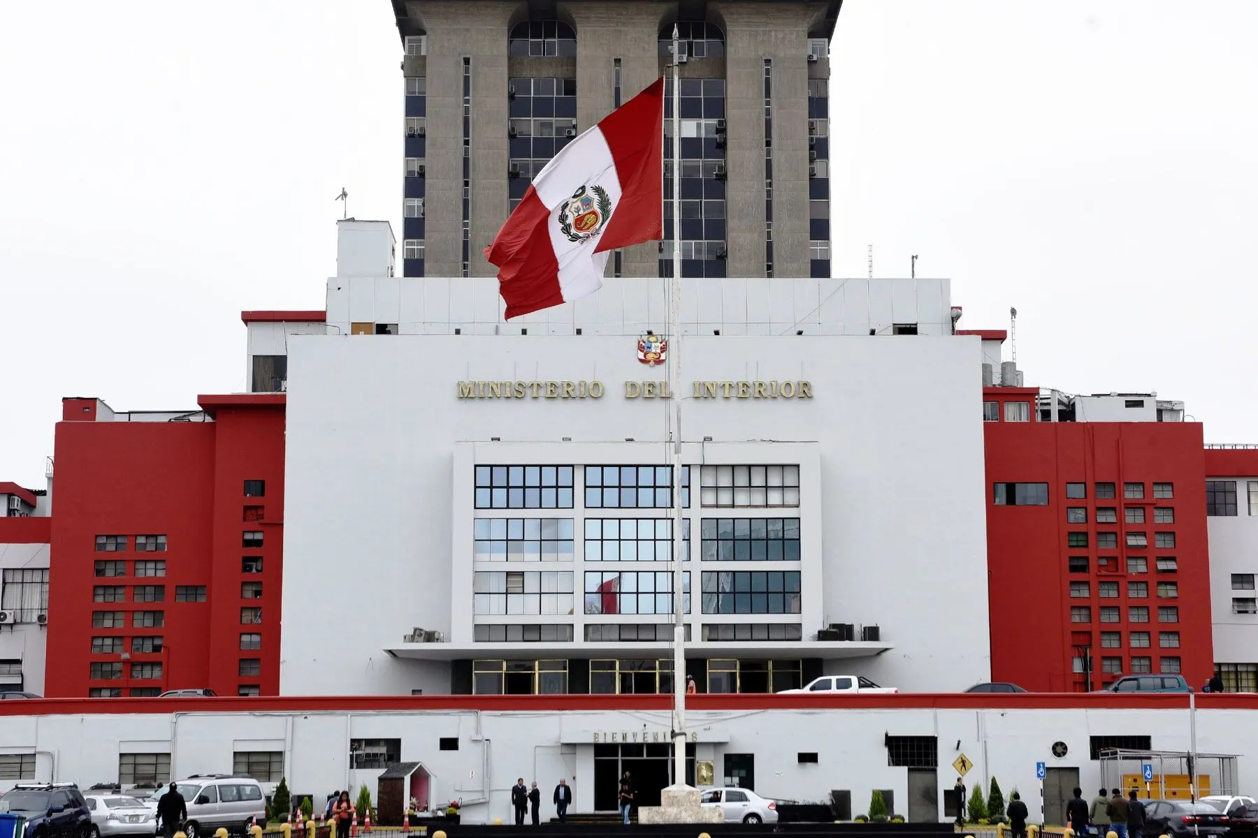 Crisis de seguridad en Perú: gestión ineficaz y medidas fallidas