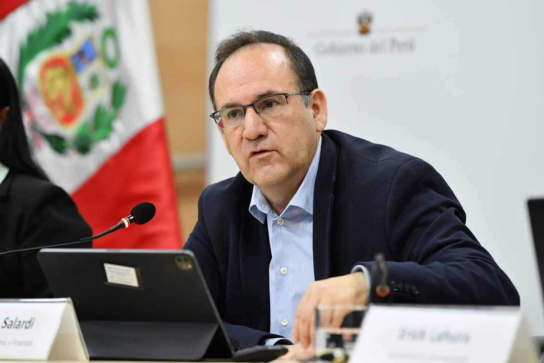 La agenda económica prioritaria