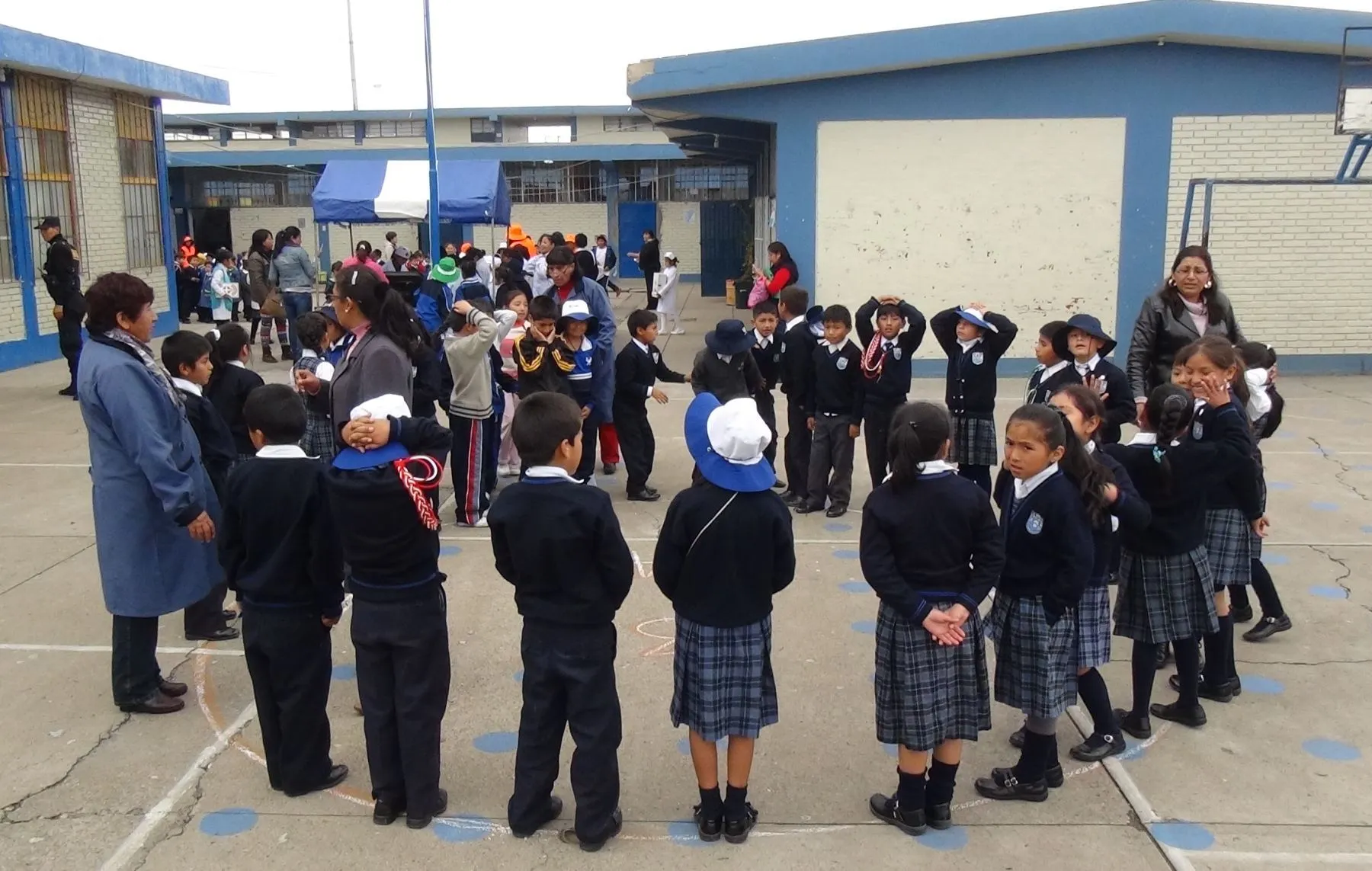El buen inicio del año escolar y los retos pendientes