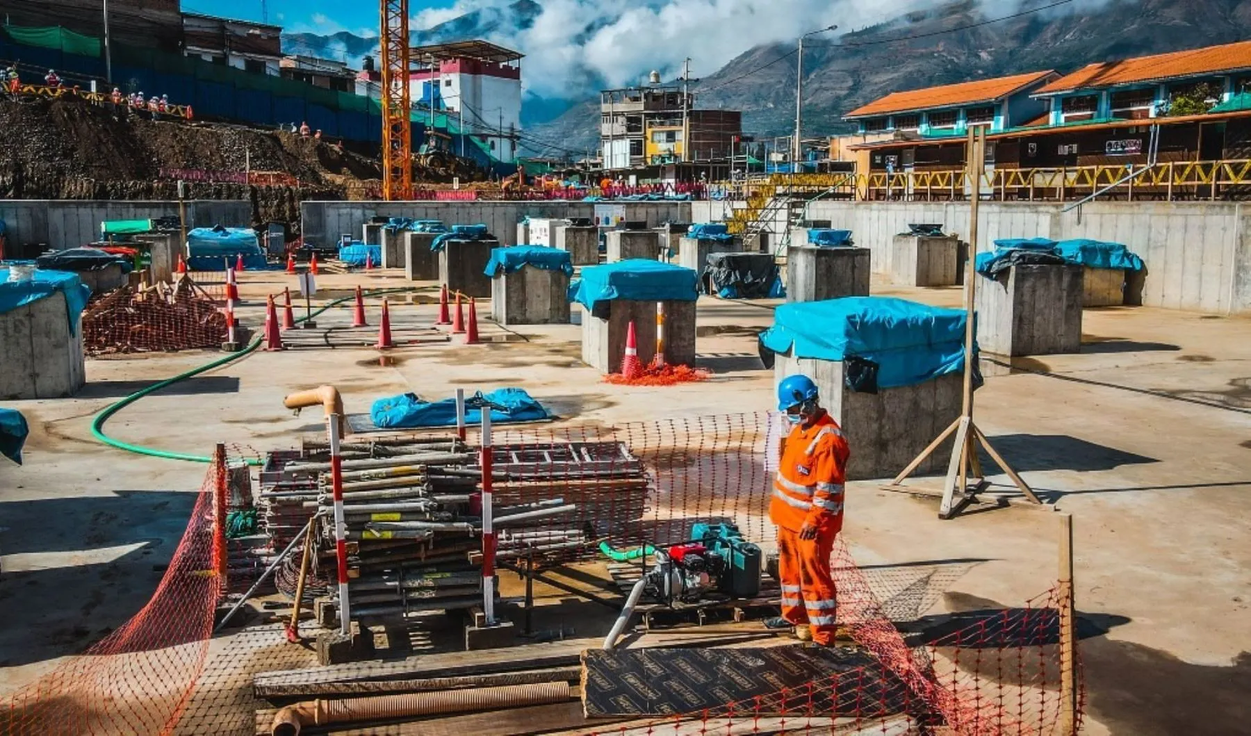 Inversión pública en Arequipa: Entre mejoras y retrocesos