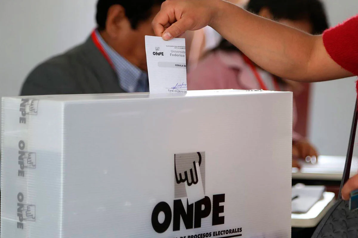 Año preelectoral e incertidumbre