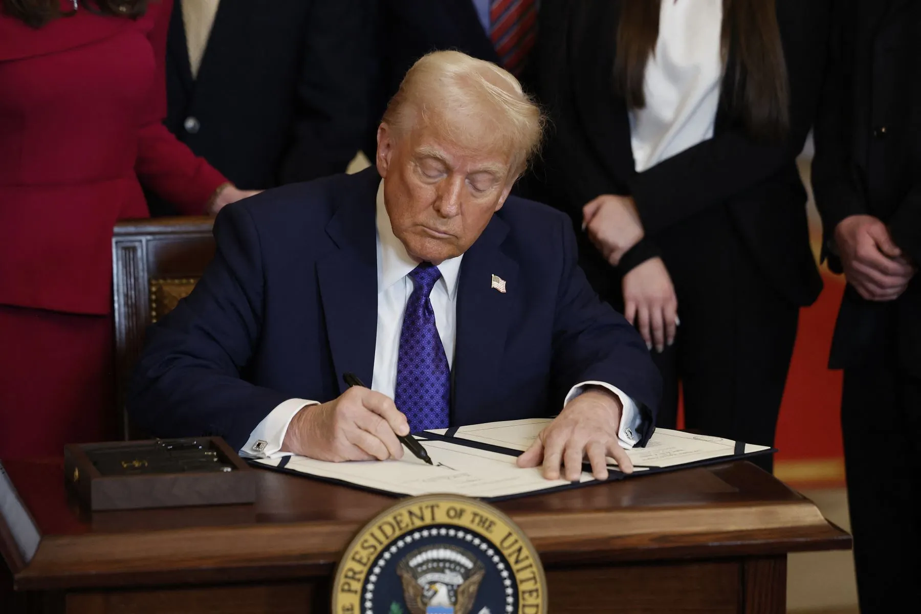 El impacto de los aranceles de Trump en el comercio peruano
