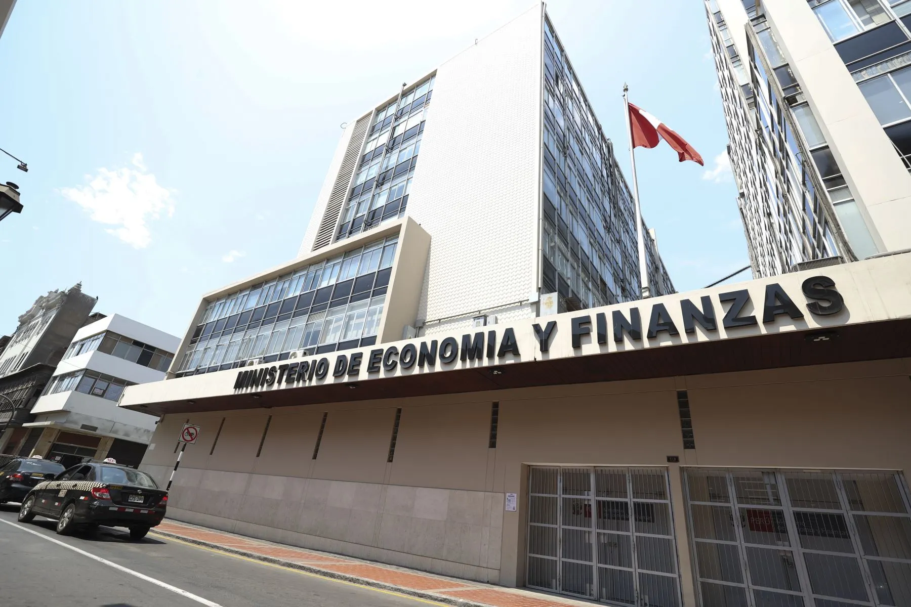 Retrocesos en política fiscal