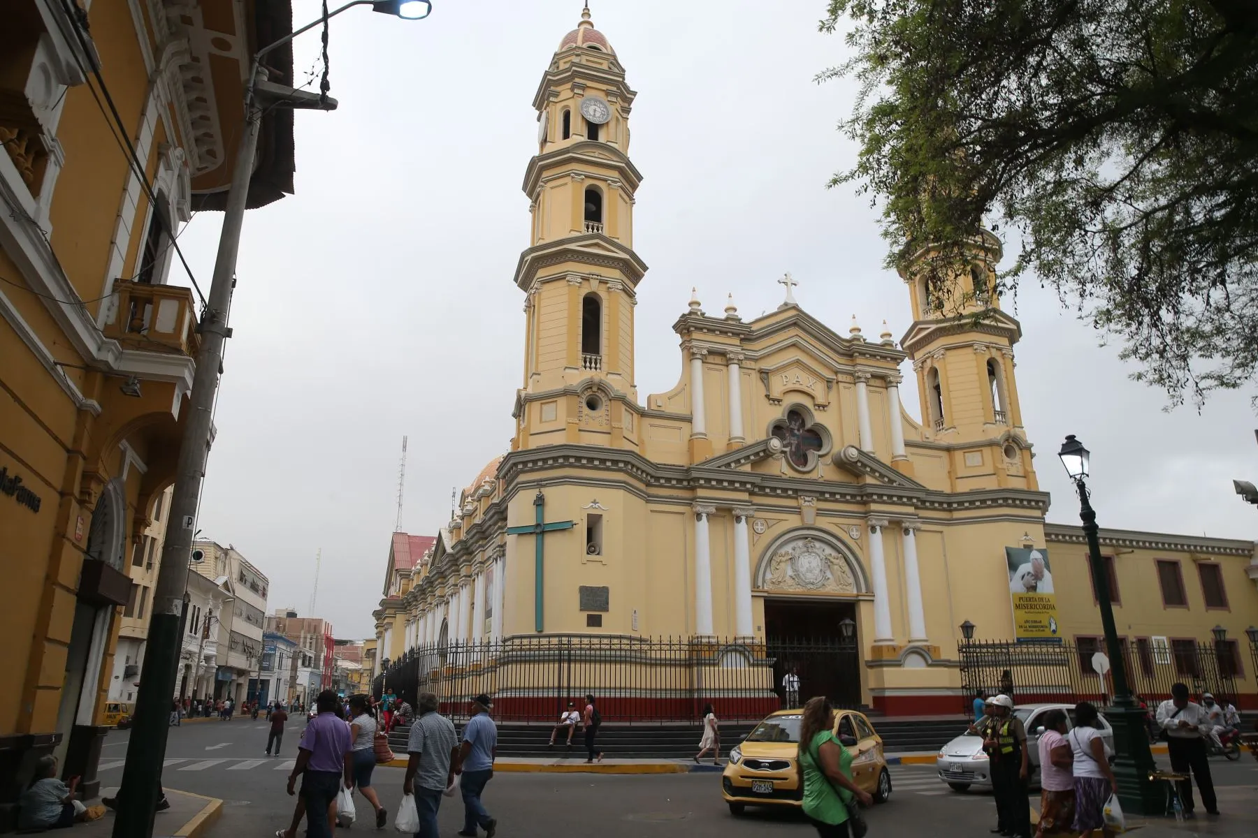 Piura un crecimiento auspicioso en el 1T del 2025