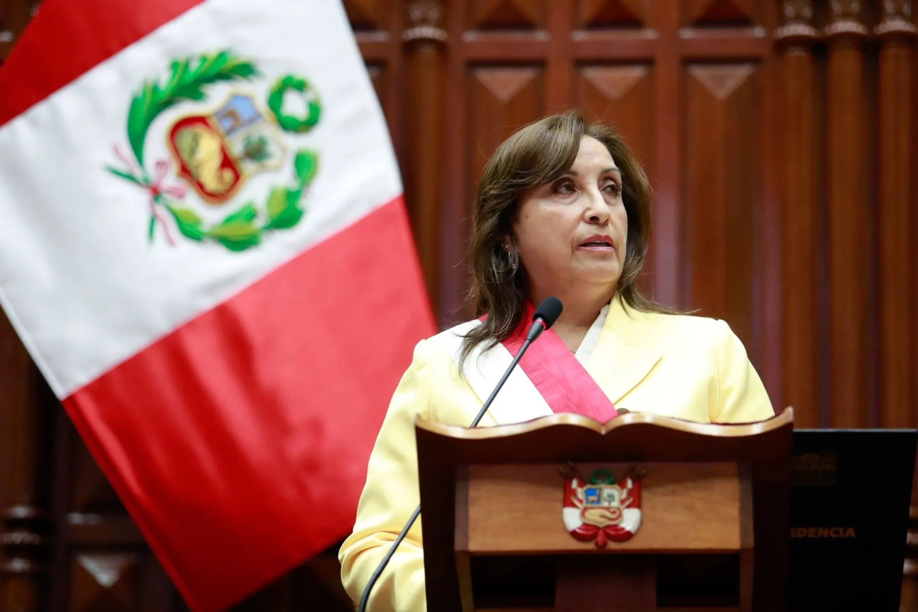 Promesas incumplidas en seguridad y economías ilícitas