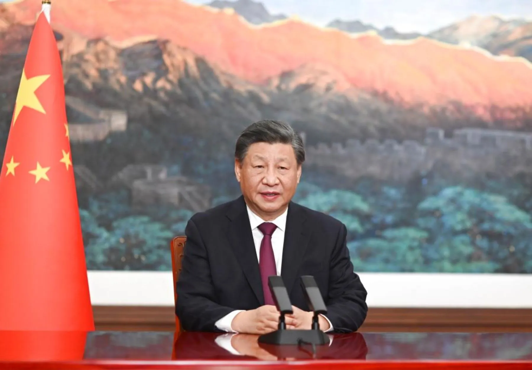 China en América Latina: oportunidades, tensiones y desafíos para el Perú