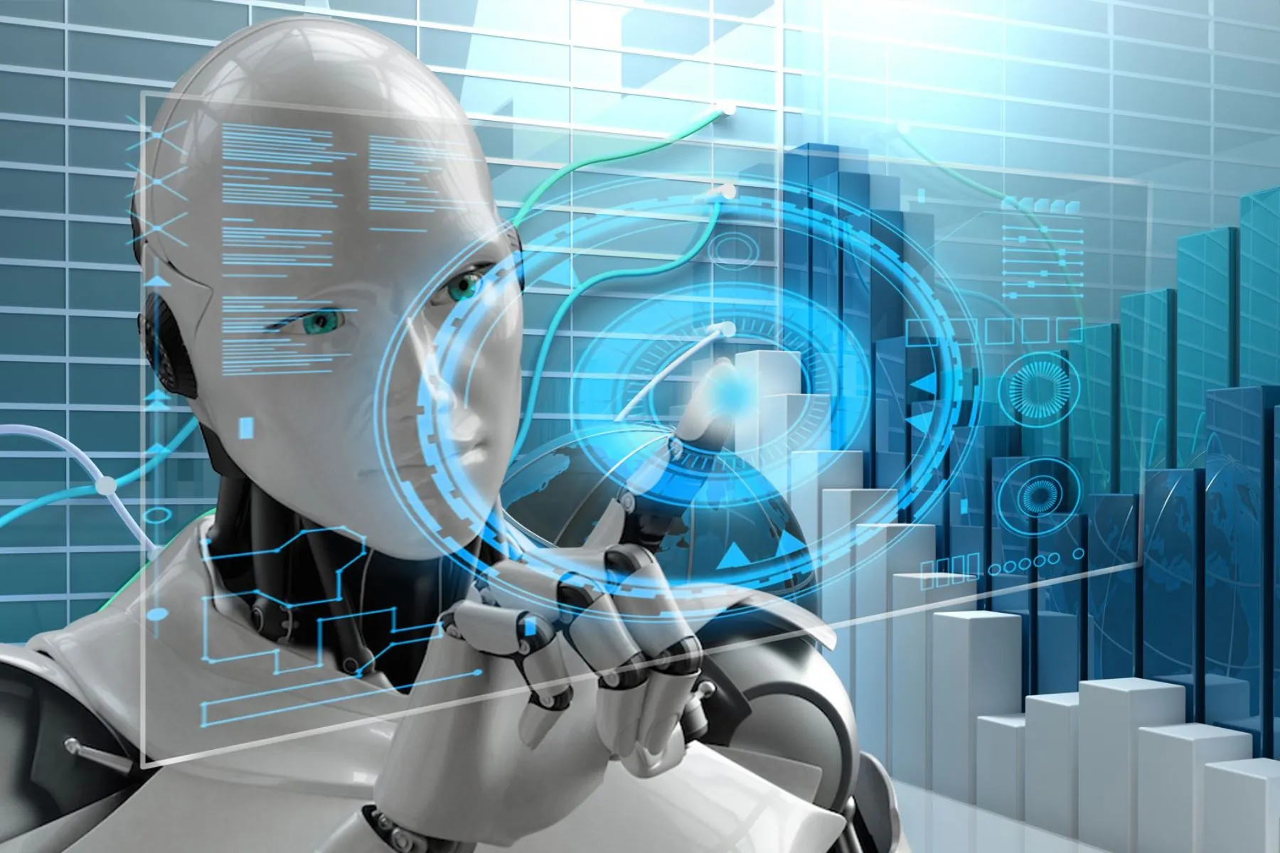 La ausente agenda del futuro