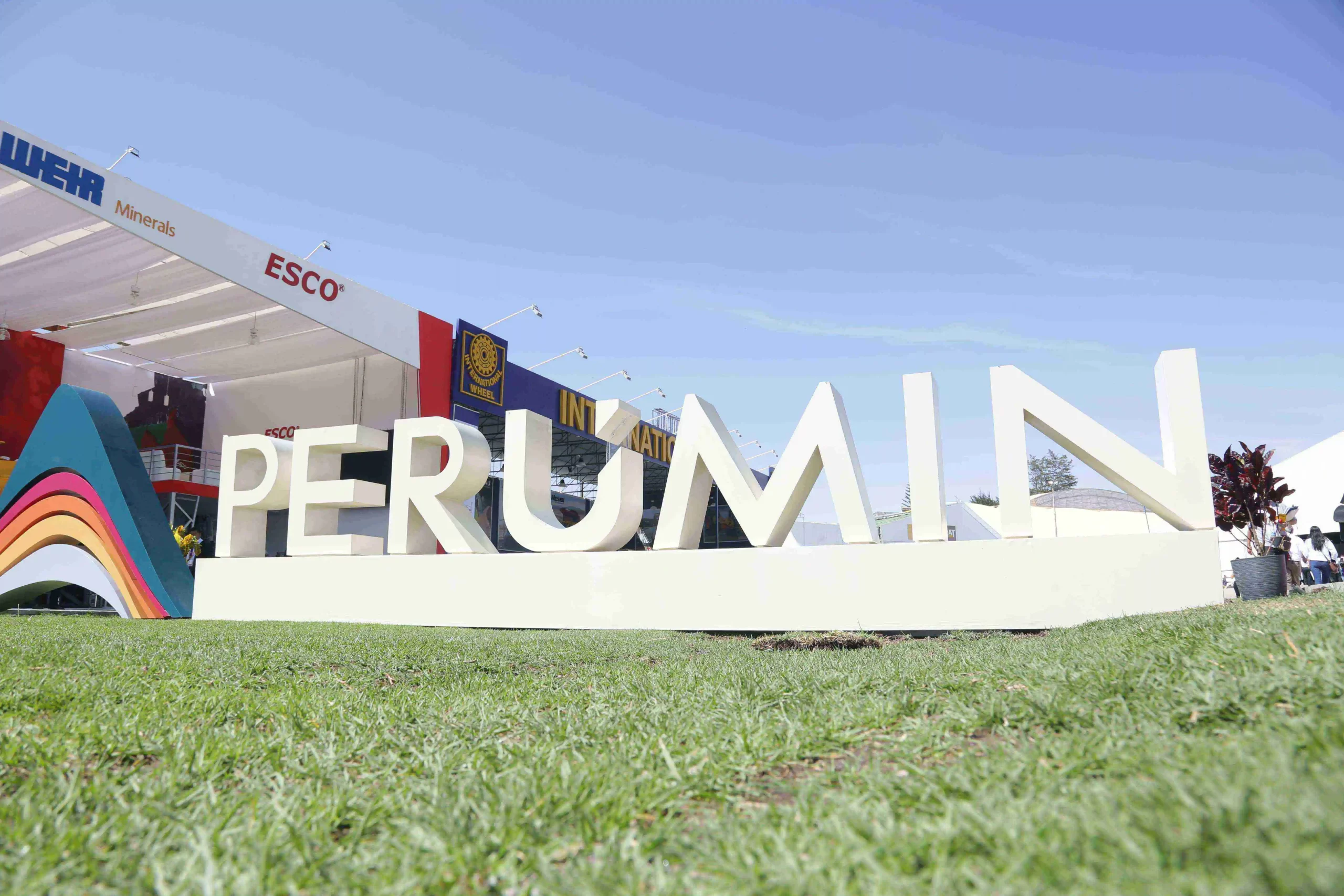 Minería, motor de desarrollo para Arequipa y el Perú