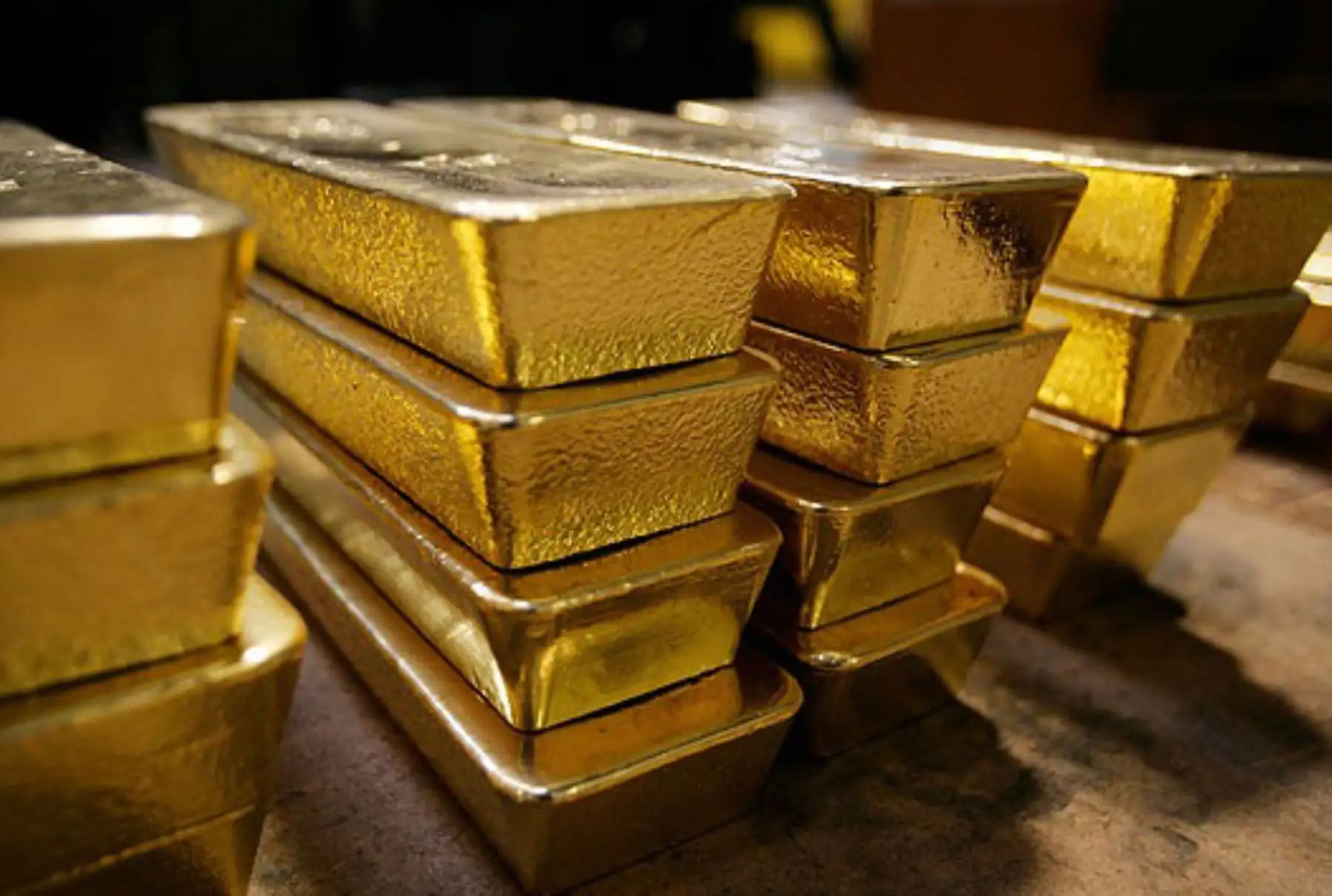 Altos precios de commodities, pero sin recuperación en el crecimiento
