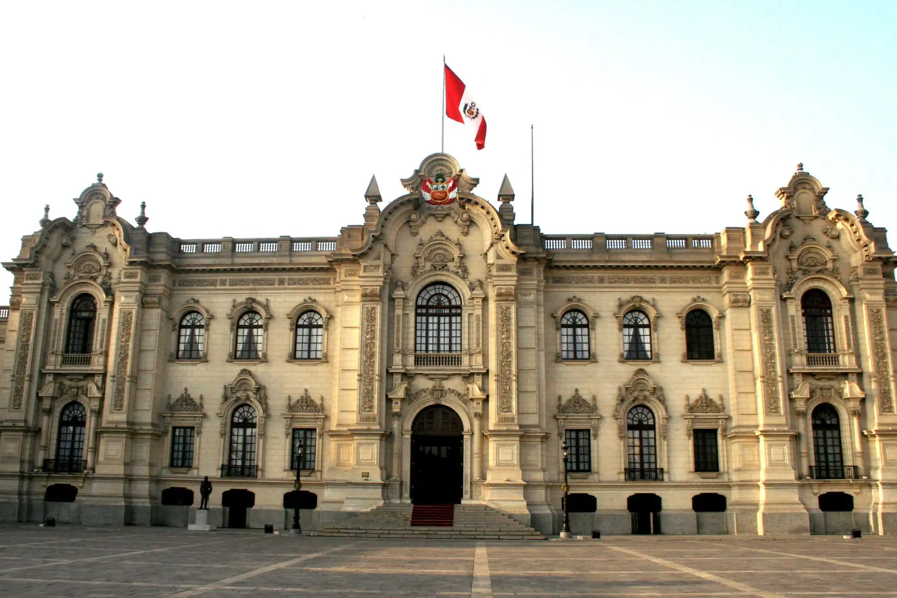 El costo de oportunidad de la inestabilidad política