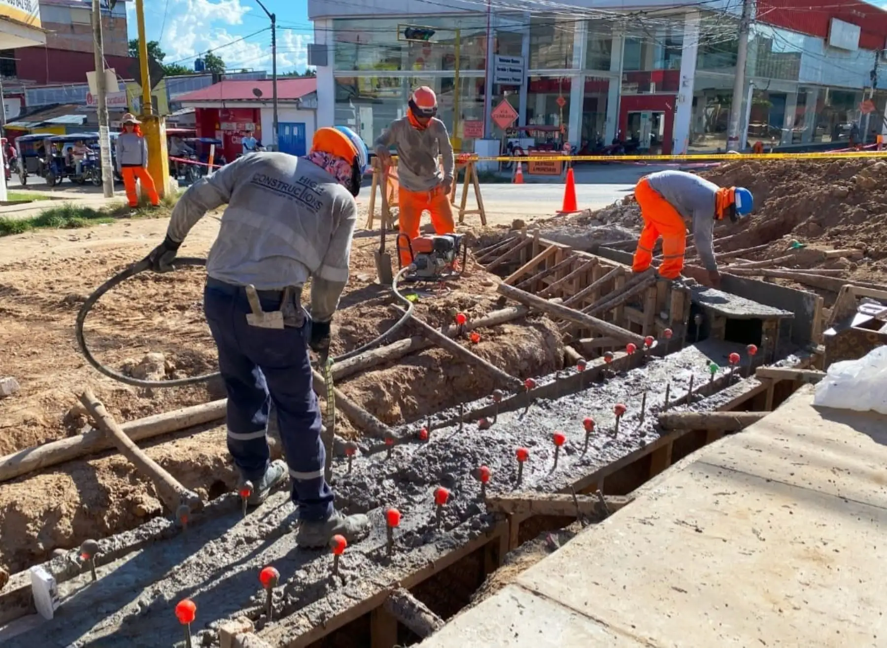 Casi mil alcaldes no han gastado el 50% de su presupuesto para obras